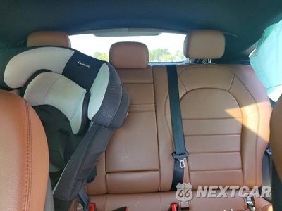 Zdjęcie 10 z 13 samochodu: 2021 MERCEDES-BENZ GLC COUPE 300 4MATIC VIN:W1N0J8EB7MG000993 - miniatura