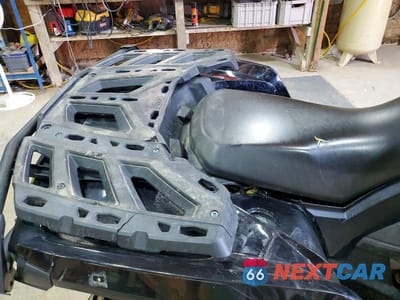 Zdjęcie 6 z 10 samochodu: 2016 CAN-AM OUTLANDER ATV VIN:3JBLKAU2XGJ001225 - miniatura