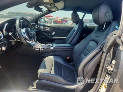 Zdjęcie 7 z 12 samochodu: 2019 MERCEDES-BENZ C 300 VIN:WDDWK8DB9KF798924 - miniatura