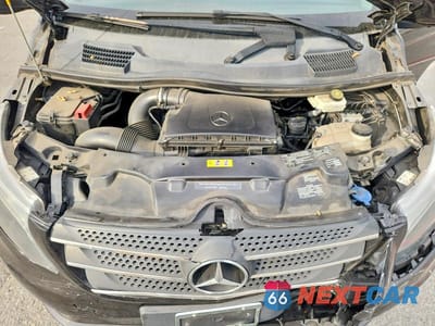 Zdjęcie 12 z 13 samochodu: 2018 MERCEDES-BENZ METRIS VIN:WD4PG2EE4J3479698 - miniatura