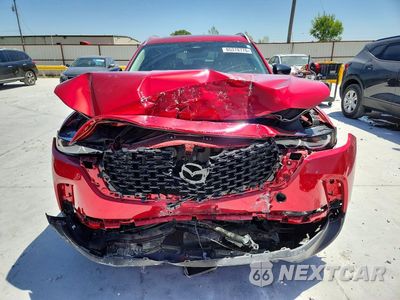 Piąte zdjęcie samochodu w środku: 2025 MAZDA CX-50 PREMIUM PLUS VIN:7MMVABEM3SN363702 - miniatura