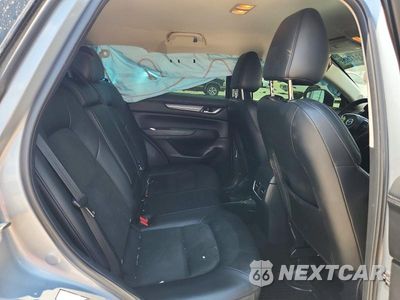 Zdjęcie 11 z 13 samochodu: 2020 MAZDA CX-5 TOURING VIN:JM3KFACM6L0771151 - miniatura
