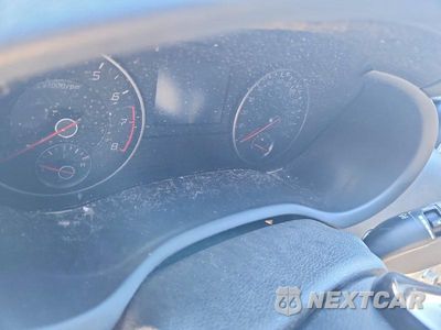Zdjęcie 9 z 12 samochodu: 2019 KIA STINGER GT VIN:KNAE35LC7K6059866 - miniatura