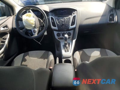 Zdjęcie 8 z 12 samochodu: 2012 FORD FOCUS SE VIN:1FAHP3F22CL402135 - miniatura