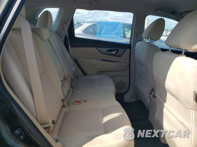 Zdjęcie 11 z 13 samochodu: 2016 NISSAN ROGUE S VIN:JN8AT2MT7GW002769 - miniatura