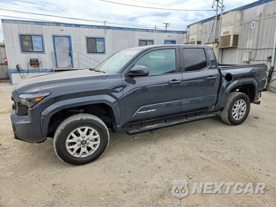 2024 TOYOTA TACOMA SR5 3TYLB5JN4RT000824 - główne zdjęcie licytacji z USA - miniatura
