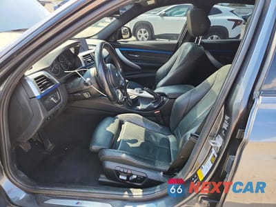Zdjęcie 7 z 12 samochodu: 2018 BMW 340 XI VIN:WBA8B7G55JNT71261 - miniatura