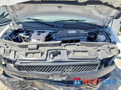 Zdjęcie 12 z 13 samochodu: 2025 CHEVROLET EXPRESS G3500 VIN:1GCZGHF73S1166936 - miniatura