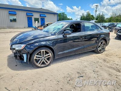 2020 AUDI A3 PREMIUM WAUAUGFF6LA020004 - główne zdjęcie licytacji z USA - miniatura
