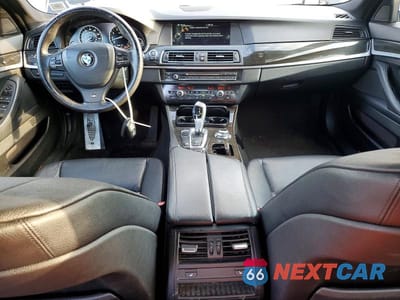 Zdjęcie 8 z 12 samochodu: 2013 BMW 535 XI VIN:WBAFU7C56DDU68468 - miniatura