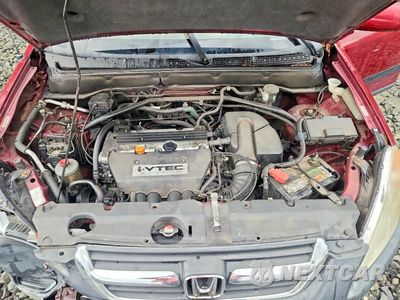 Zdjęcie 11 z 12 samochodu: 2004 HONDA CR-V EX VIN:JHLRD78884C020910 - miniatura