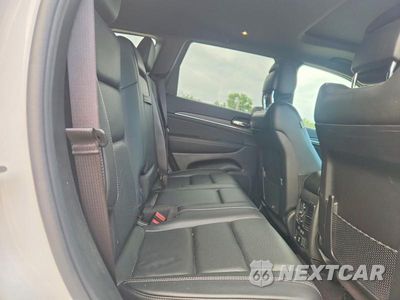 Zdjęcie 11 z 13 samochodu: 2021 JEEP GRAND CHEROKEE LIMITED VIN:1C4RJFBG2MC730014 - miniatura