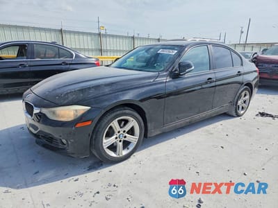 2013 BMW 328 I WBA3A5C52DF350602 - główne zdjęcie licytacji z USA - miniatura
