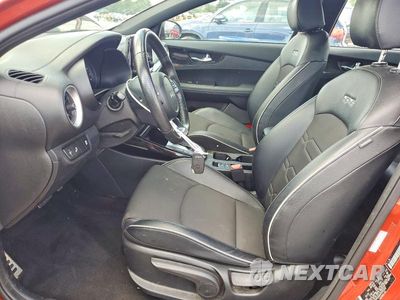 Zdjęcie 7 z 13 samochodu: 2023 KIA FORTE GT LINE VIN:3KPF54AD3PE602252 - miniatura