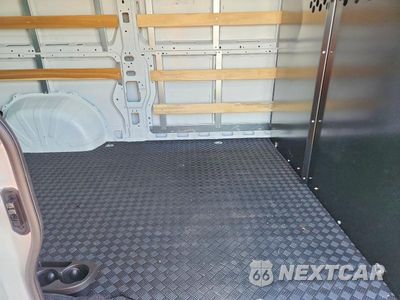 Zdjęcie 11 z 14 samochodu: 2026 RAM PROMASTER 2500 DELIVERY VAN VIN:3C6LRVVG4TE184948 - miniatura
