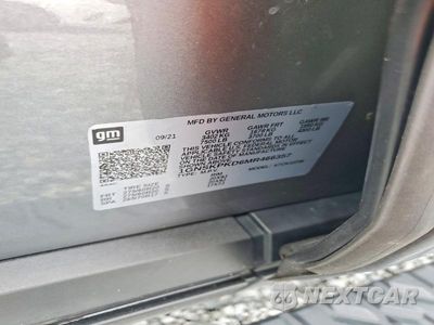 Zdjęcie 14 z 14 samochodu: 2021 CHEVROLET TAHOE K1500 Z71 VIN:1GNSKPKD6MR466357 - miniatura