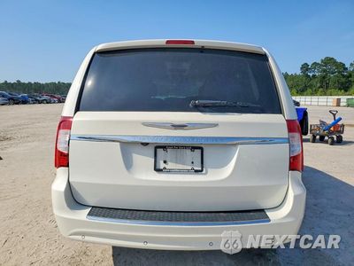 Zdjęcie 6 z 13 samochodu: 2011 CHRYSLER TOWN & COUNTRY TOURING VIN:2A4RR5DG6BR703607 - miniatura