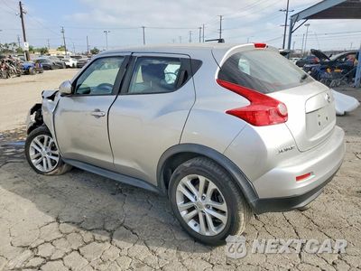 Drugie zdjęcie samochodu z przodu: 2012 NISSAN JUKE S VIN:JN8AF5MR8CT109936 - miniatura