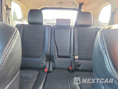 Zdjęcie 10 z 13 samochodu: 2019 MITSUBISHI OUTLANDER SE VIN:JA4AD3A39KZ032344 - miniatura