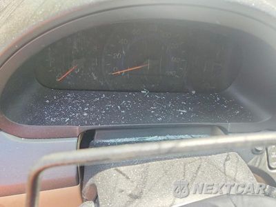 Zdjęcie 9 z 14 samochodu: 2007 HONDA ODYSSEY EX VIN:5FNRL38497B118065 - miniatura
