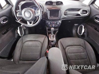 Zdjęcie 8 z 13 samochodu: 2018 JEEP RENEGADE LATITUDE VIN:ZACCJABB8JPJ30096 - miniatura