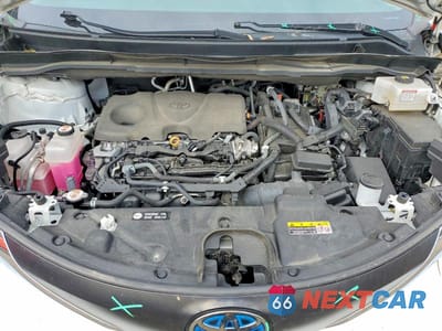 Zdjęcie 12 z 13 samochodu: 2022 TOYOTA SIENNA LE VIN:5TDKRKEC6NS100721 - miniatura