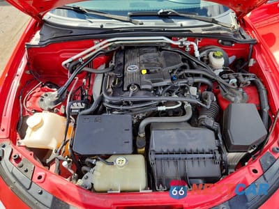Zdjęcie 11 z 12 samochodu: 2010 MAZDA MX-5 MIATA VIN:JM1NC2FF8A0207161 - miniatura