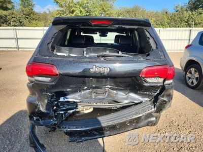 Zdjęcie 6 z 12 samochodu: 2020 JEEP GRAND CHEROKEE LIMITED VIN:1C4RJFBG1LC235317 - miniatura