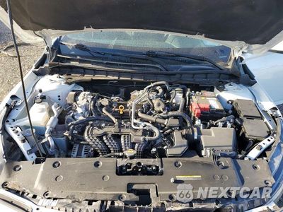 Zdjęcie 11 z 12 samochodu: 2023 NISSAN ALTIMA SV VIN:1N4BL4DV5PN337781 - miniatura