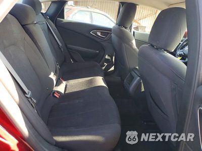 Zdjęcie 10 z 12 samochodu: 2015 CHRYSLER 200 LIMITED VIN:1C3CCCAB3FN720334 - miniatura