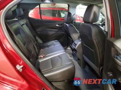 Zdjęcie 11 z 13 samochodu: 2018 CHEVROLET EQUINOX PREMIER VIN:2GNAXVEV8J6263614 - miniatura
