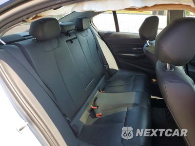 Zdjęcie 10 z 12 samochodu: 2015 BMW 328 XI SULEV VIN:WBA3B5G5XFNS17974 - miniatura