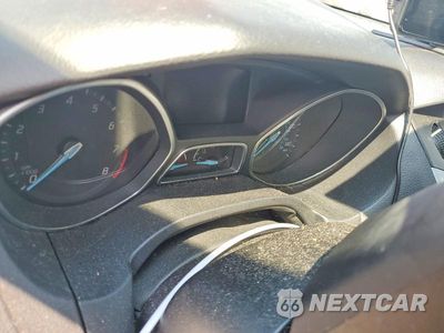 Zdjęcie 9 z 12 samochodu: 2014 FORD FOCUS SE VIN:1FADP3F20EL129231 - miniatura