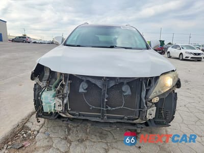 Piąte zdjęcie samochodu w środku: 2011 LEXUS RX 350 VIN:2T2ZK1BA4BC058985 - miniatura