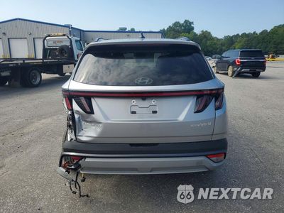 Zdjęcie 6 z 13 samochodu: 2025 HYUNDAI TUCSON SEL CONVENIENCE VIN:KM8JCDD13SU277089 - miniatura