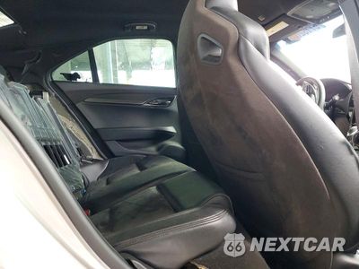 Zdjęcie 10 z 12 samochodu: 2016 CADILLAC ATS-V VIN:1G6AN5RY6G0104016 - miniatura