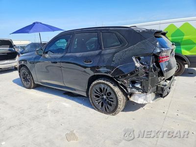 Drugie zdjęcie samochodu z przodu: 2026 BMW X3 30 XDRIVE VIN:5UX53GP06T9422526 - miniatura