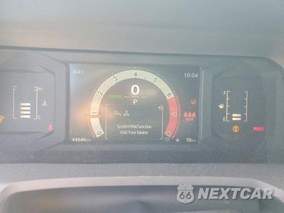 Zdjęcie 9 z 12 samochodu: 2025 TOYOTA TACOMA SR5 VIN:3TMKB5FN8SM038711 - miniatura