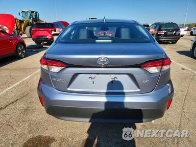 Zdjęcie 6 z 12 samochodu: 2026 TOYOTA COROLLA LE VIN:5YFB4MDE6TP386489 - miniatura