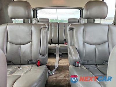 Zdjęcie 10 z 13 samochodu: 2006 CHEVROLET TAHOE C1500 VIN:1GNEC13Z56R114603 - miniatura
