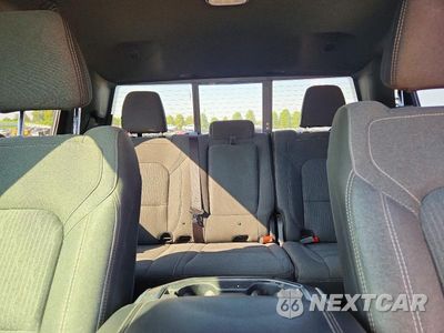 Zdjęcie 10 z 13 samochodu: 2020 RAM 1500 BIG HORN/LONE STAR VIN:1C6SRFFT5LN177824 - miniatura