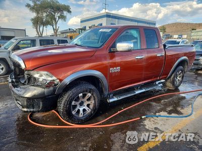 2013 RAM 1500 ST 1C6RR7FG5DS675306 - główne zdjęcie licytacji z USA - miniatura