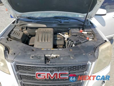 Zdjęcie 12 z 13 samochodu: 2013 GMC TERRAIN SLT VIN:2GKALUEK6D6156848 - miniatura