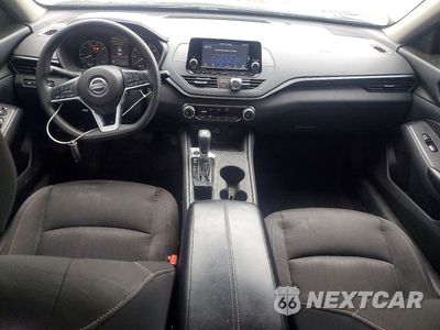 Zdjęcie 8 z 12 samochodu: 2021 NISSAN ALTIMA S VIN:1N4BL4BV0MN306582 - miniatura