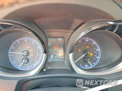 Zdjęcie 9 z 12 samochodu: 2016 TOYOTA COROLLA S PLUS VIN:5YFBURHE5GP470641 - miniatura