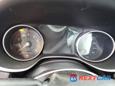Zdjęcie 9 z 13 samochodu: 2018 JEEP COMPASS LIMITED VIN:3C4NJDCB6JT395622 - miniatura