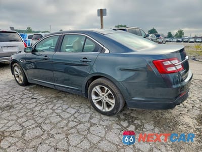 Drugie zdjęcie samochodu z przodu: 2016 FORD TAURUS SEL VIN:1FAHP2E8XGG118735 - miniatura