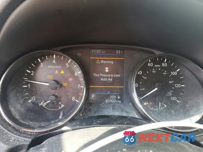 Zdjęcie 9 z 12 samochodu: 2019 NISSAN ROGUE SPORT S VIN:JN1BJ1CR8KW333443 - miniatura