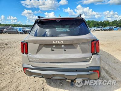 Zdjęcie 6 z 14 samochodu: 2024 KIA SORENTO X-LINE SX PRESTIGE VIN:5XYRKDJF9RG264613 - miniatura