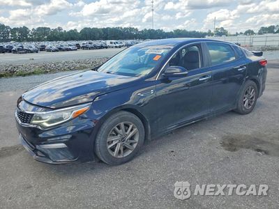 2020 KIA OPTIMA LX 5XXGT4L30LG438393 - główne zdjęcie licytacji z USA - miniatura